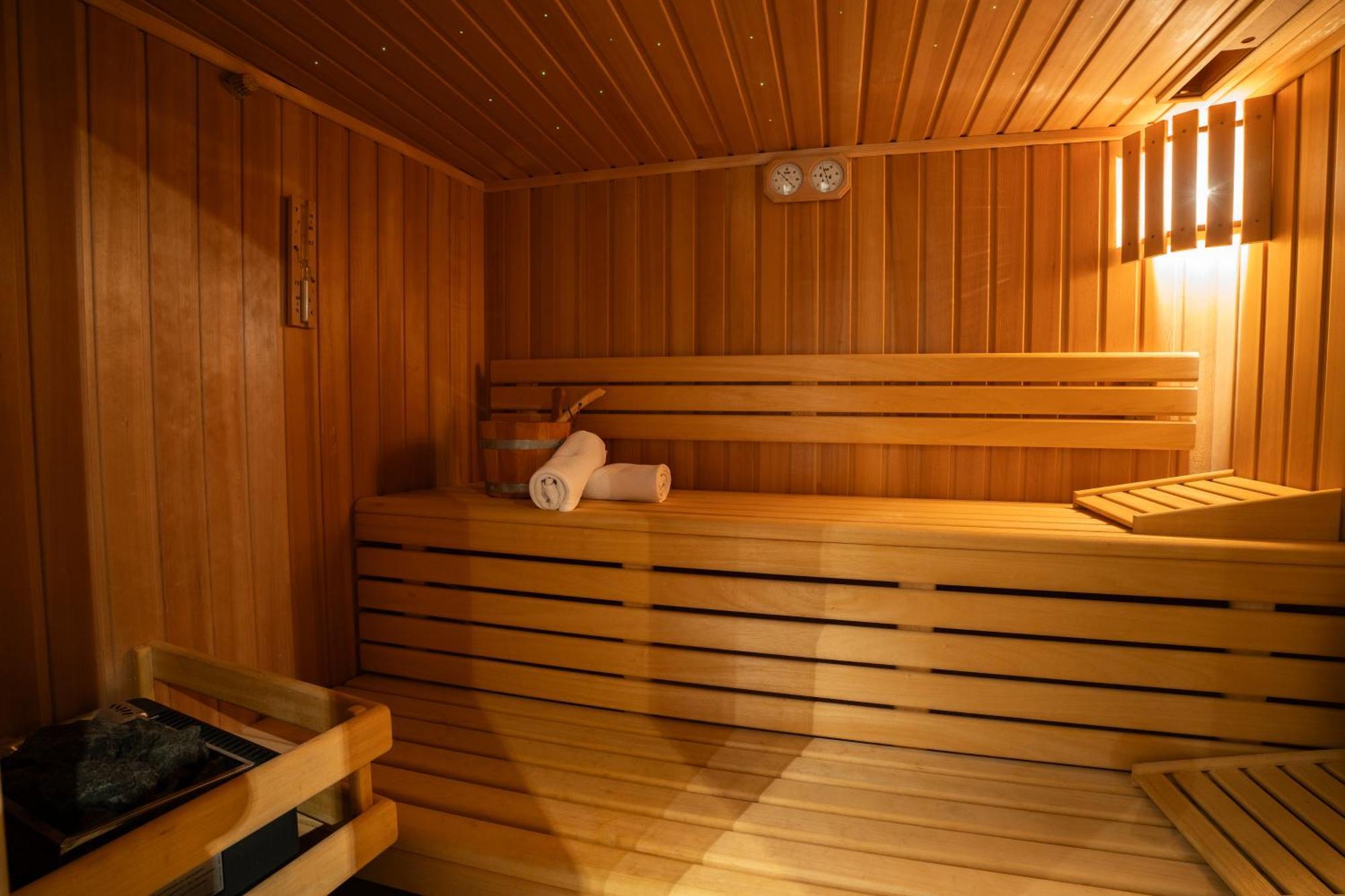 Maison Rebleuthof Sauna & Fitness Riquewihr Exterior photo